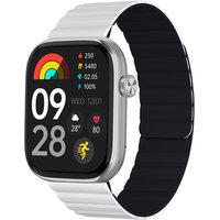 IMIKI FRAME LITE ARGENTO