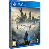 Warner Bros Hogwarts Legacy Standard PlayStation 4