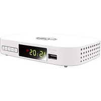 Digiquest XJ White Terrestre Full HD Bianco