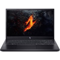 Acer NITRO V 15 ANV15-41-R9MM AMD Ryzen™ 7 7735HS Computer portatile 39,6 cm (15.6'') Full HD 16 GB DDR5-SDRAM 512 GB SSD NVIDIA GeForce RTX 4060 Wi-Fi 6
