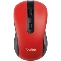 IOPLEE IOPEXTSMOUSE408BTR mouse Universale Ambidestro RF Wireless 1600 DPI