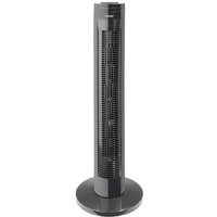 Bimar VC78 ventilatore Nero