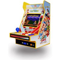 My Arcade Super Street Fighter II Nano Player Pro console da gioco portatile 6,1 cm (2.4'') Multicolore