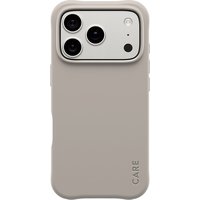 PanzerGlass CARE by ® Fashionable Cover Samba Vanilla con MagSafe iPhone 17 Pro