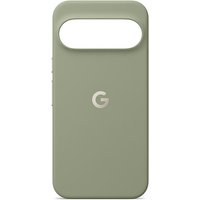 Google custodia per Pixel 11 Pro XL 17,3 cm (6.8'') Cover Oliva