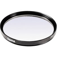 Hama Filtro fotografico UV58mm
