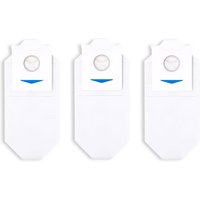 Ecovacs DDB030038 accessorio e ricambio per aspirapolvere Sacchetto per la polvere Robot aspirapolvere