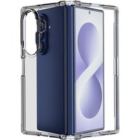 Cellularline Impact Clear - Galaxy Z Fold8 Ultra