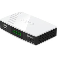 i-ZAP T366 White
