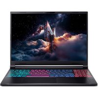 Acer Nitro V 16S AI ANV16S-61-R6PW Copilot+ PC AMD Ryzen AI 9 365 Computer portatile 40,6 cm (16'') WQXGA 32 GB DDR5-SDRAM 1 TB SSD NVIDIA GeForce RTX 50