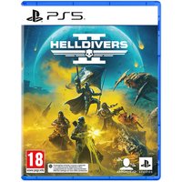 Helldivers 2 - PlayStation 5