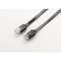IOPLEE WTCEN300T cavo di rete Nero 3 m Cat6
