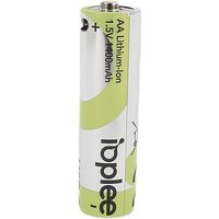 IOPLEE IAALR6A14P4 batteria per uso domestico Batteria ricaricabile Stilo AA Ioni di Litio