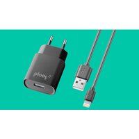 PLOOS - USB KIT ADAPTER 1A - Lightning
