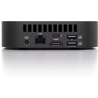 ASUS NUC 14 PRO AI Lunar Canyon, Ultra7 258V, RAM 32Gb, SSD 1TB, Intel ARC140v, Wi-Fi 7, Win11 Pro, 3Yr PUR, EU Cord