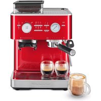 KitchenAid 5KES6551ECA Automatica/Manuale Macchina per espresso 2,5 L