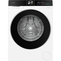 Candy BR 48SBL10UC-S lavatrice Caricamento frontale 8 kg 1400 Giri/min Bianco