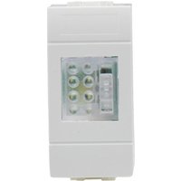FANTON 82882-36 lampada di emergenza Bianco