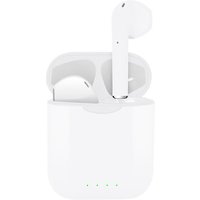 Area Stone C20 Auricolare True Wireless Stereo (TWS) In-ear Musica e Chiamate Bluetooth Bianco