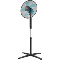 Ardes AR5ST40PNR ventilatore Nero