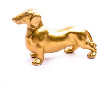 Mercury 77738 statuetta e statua ornamentale Oro Poliresina