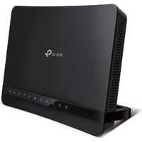 TP-Link Archer VR1200 router wireless Gigabit Ethernet Dual-band (2.4 GHz/5 GHz) Nero