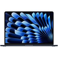 Apple MacBook Air 15'' M5 chip 10‑core CPU 10‑core GPU, 24GB, 1TB SSD - Mezzanotte