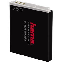 Hama Batteria al litio Canon NB-4L, 3,7/700mAh
