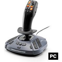 Thrustmaster SimTask FarmStick, Joystick Multifunzione per il Farming