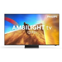 Philips 55PQS8701/12 TV 139,7 cm (55'') 4K Ultra HD Smart TV Wi-Fi Nero