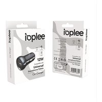 IOPLEE Caricatore da Rete 1 porta USB-A 12W
