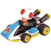 Carrera Mario Kart 8 Modello di auto da rally Preassemblato 1:43