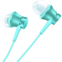 Xiaomi Mi In-Ear Headphones Basic Auricolare Cablato Musica e Chiamate Blu