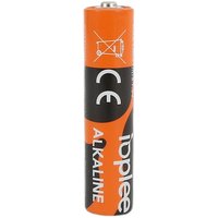 IOPLEE IAAAULR03P20 batteria per uso domestico Batteria ricaricabile Mini Stilo AAA Alcalino