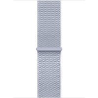 Apple Sport Loop nuvola azzurra (40 mm)