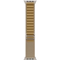 Apple Alpine Loop Sahara (49 mm) - Small - Titanio naturale