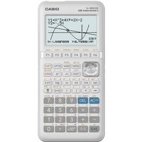 Casio fx-9860GIII calcolatrice Tasca Calcolatrice grafica Bianco