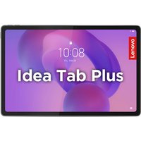 Lenovo Idea Tab Plus - Display 12.1'' 2.5K (2560x1600) IPS 800nits 90Hz - CPU MediaTek Dimensity 6400 - RAM 8GB - Memoria 256GB UFS - Grafica ARM Mali G5