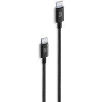 Cellularline Cavo Telato 60 cm - USB-C to USB-C