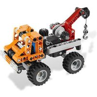 LEGO Technic Mini Carro attrezzi