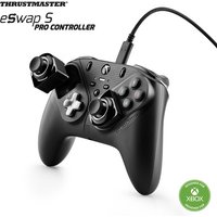 Thrustmaster ESWAP S PRO Nero USB Gamepad PC, Xbox One, Xbox One S, Xbox One X
