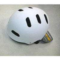 TEKLIO TKOLS2308SW casco sportivo Bianco