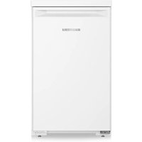 Liebherr KTe500 frigorifero Libera installazione 110 L Bianco