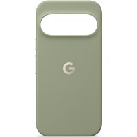 Google custodia per Pixel 11 Pro 16 cm (6.3'') Cover Oliva