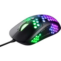 Trust GXT 960 mouse Gaming Mano destra USB tipo A Ottico 10000 DPI