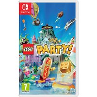 LEGO Party! Nintendo Switch