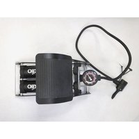 TEKLIO POMPA A PEDALE 120 PSI