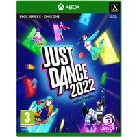 Just Dance 2022 - Xbox Series X