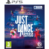 Just Dance 2023 PlayStation 5