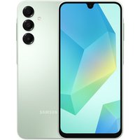 Wind Tre Samsung Galaxy A16 17 cm (6.7'') Dual SIM ibrida 4G USB tipo-C 4 GB 128 GB 5000 mAh Verde chiaro